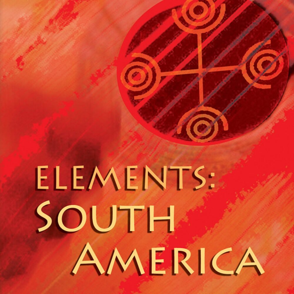 Elements South America