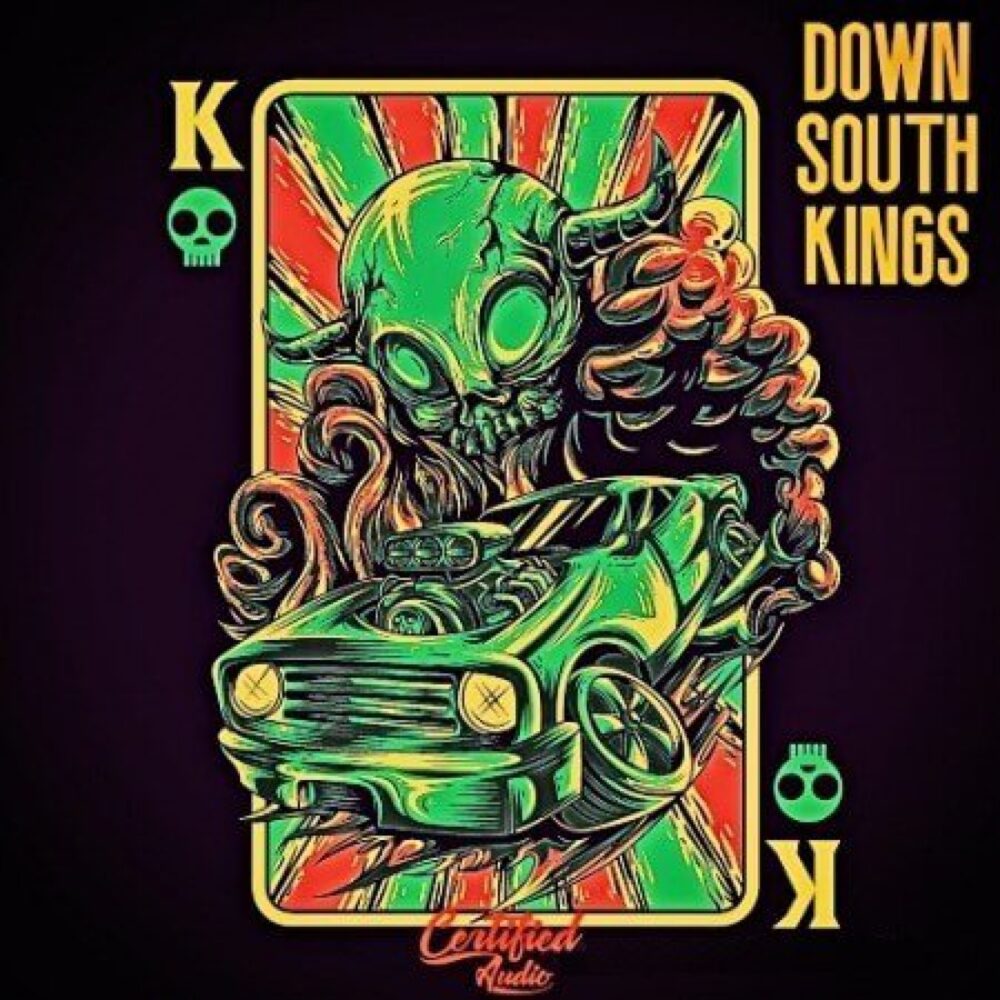 Down South Kings