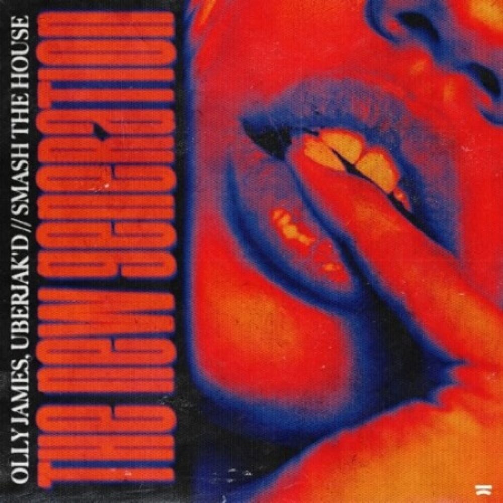 Olly James Signature Sounds Vol.67 The New Generation