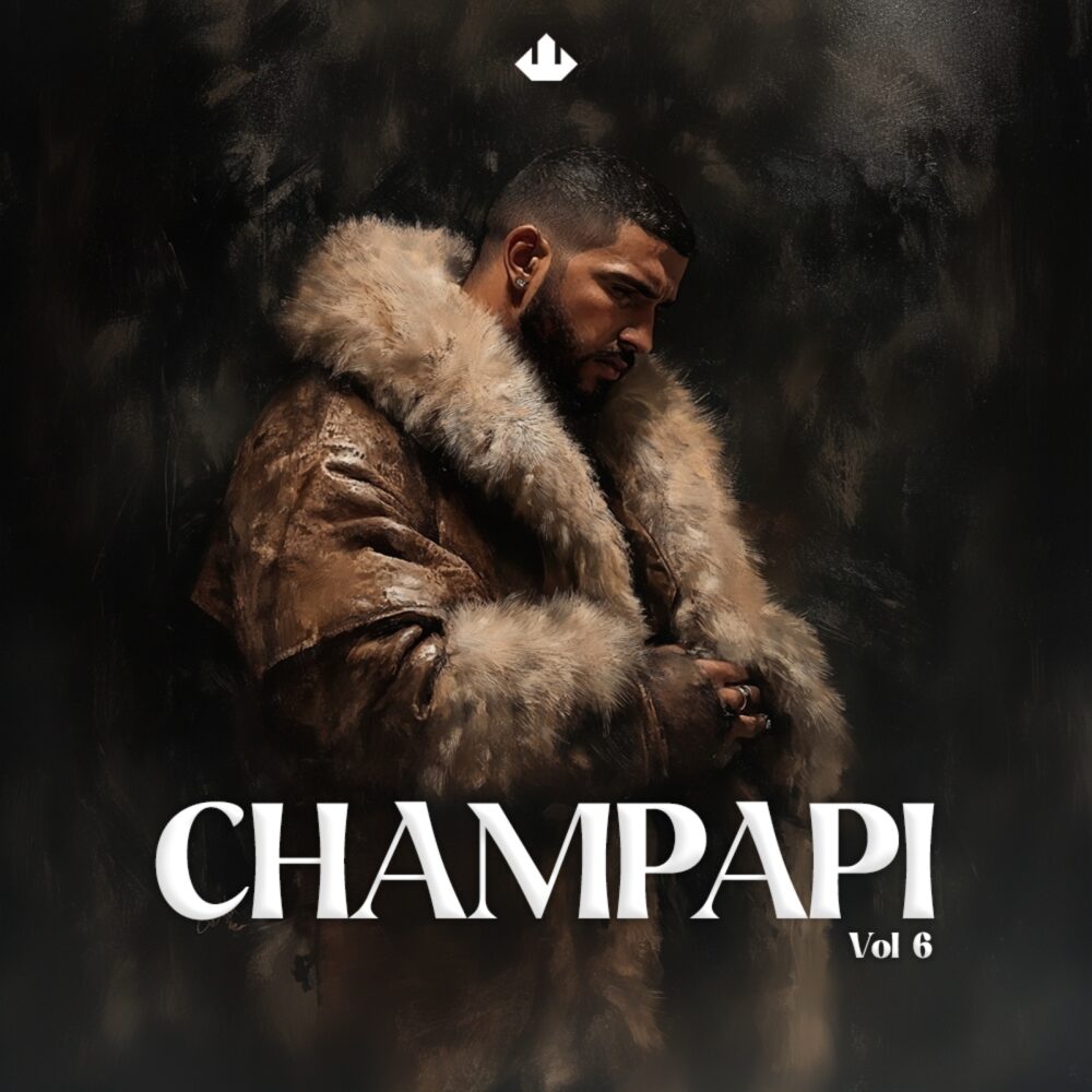 Champapi Vol 6 Trap and Rnb