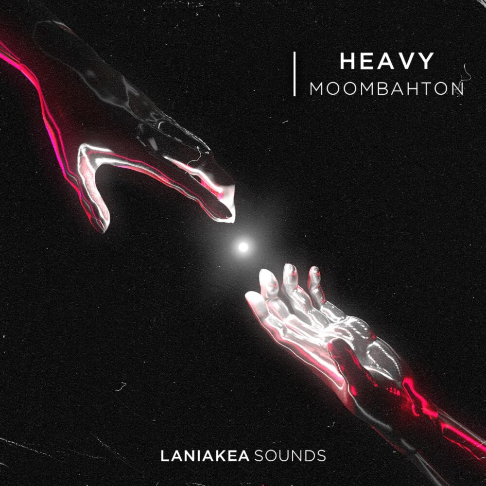 Heavy Moombahton