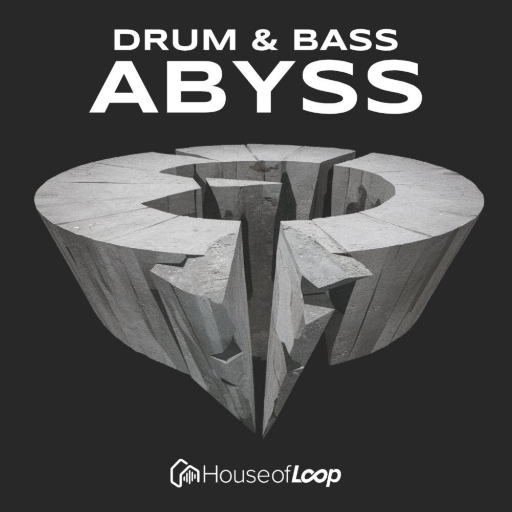 Drum and Bass Abyss