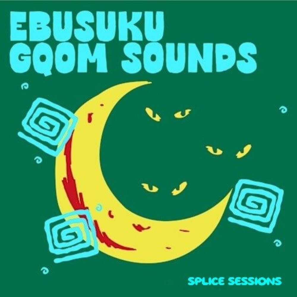 Ebusuku Gqom Sounds
