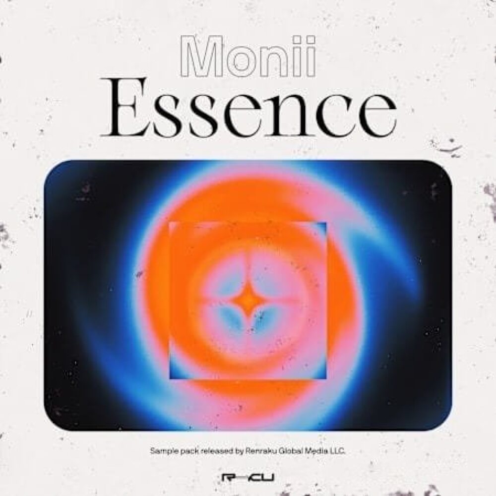 Monii Essence