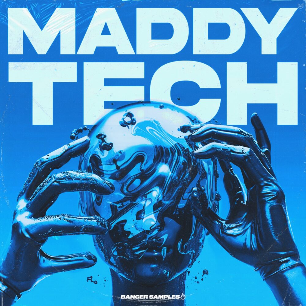 Maddy Tech