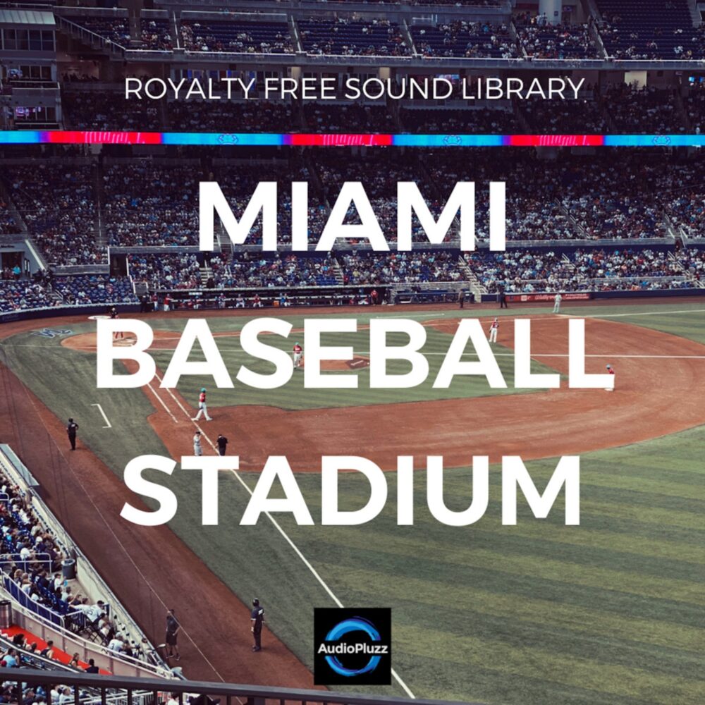 Miami Baseball Stadium