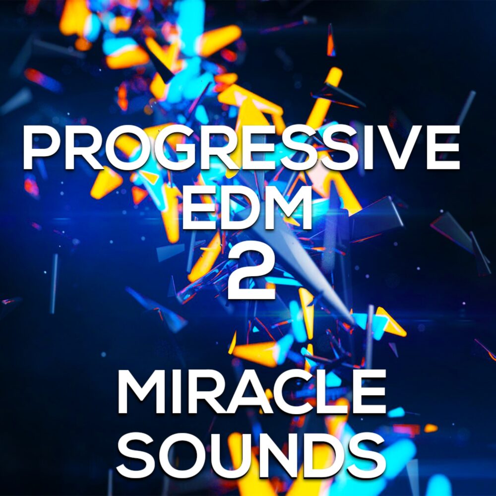 Progressive Edm 2
