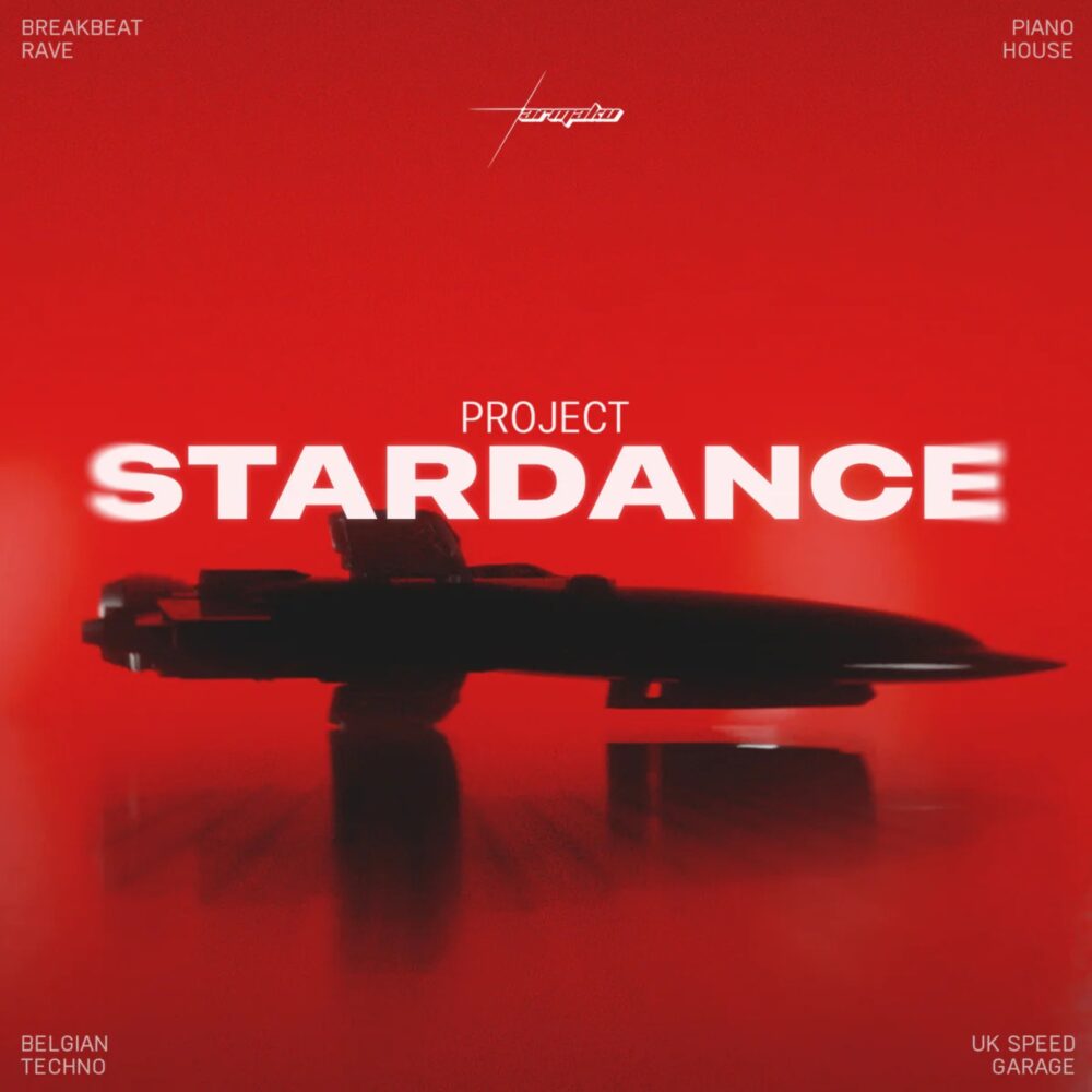 Project StarDance