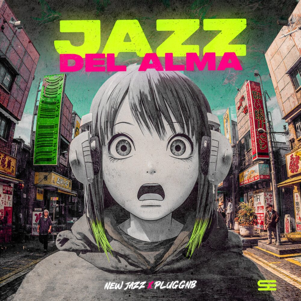 Jazz Del Alma