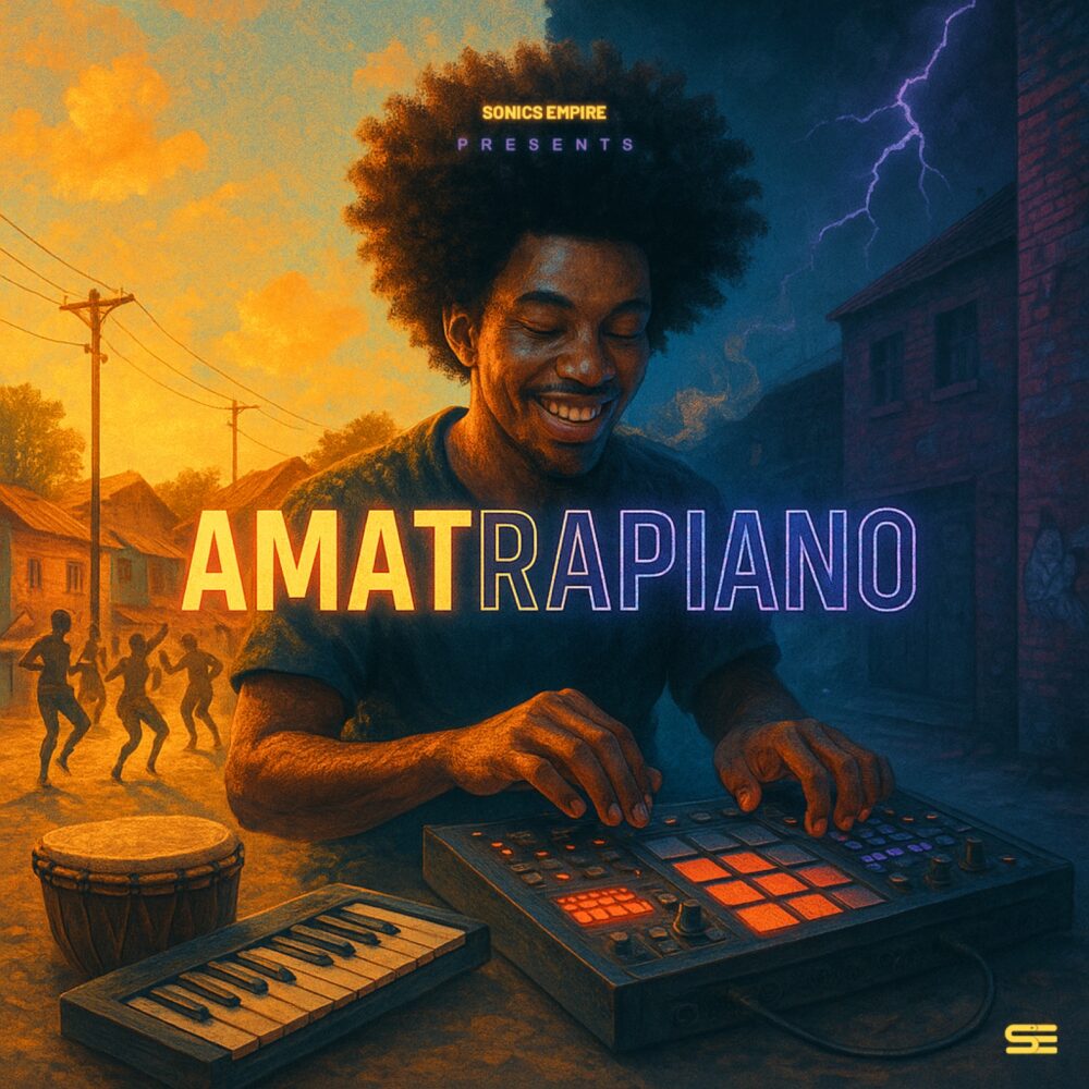 Amatrapiano