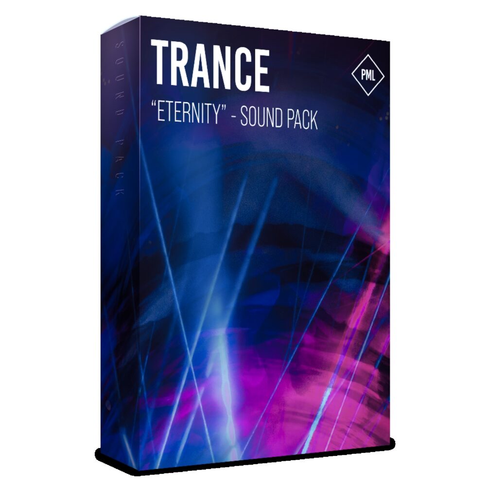 Trance Sound Pack Eternity