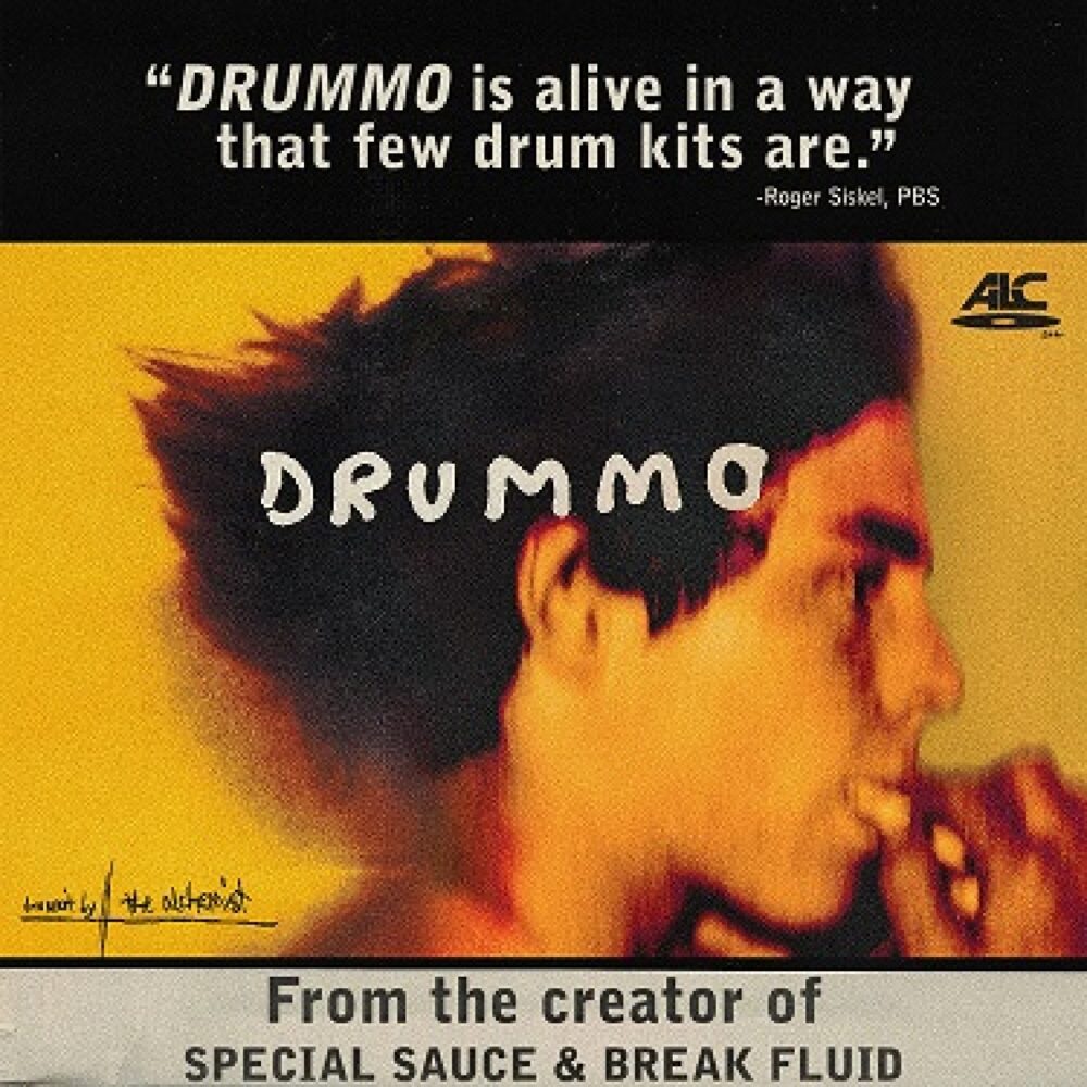 Drummo
