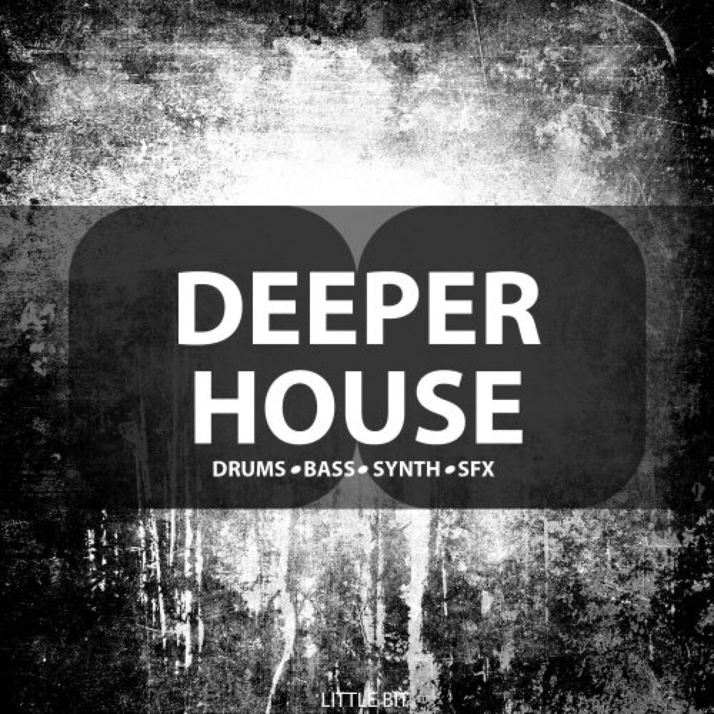 Deeper House