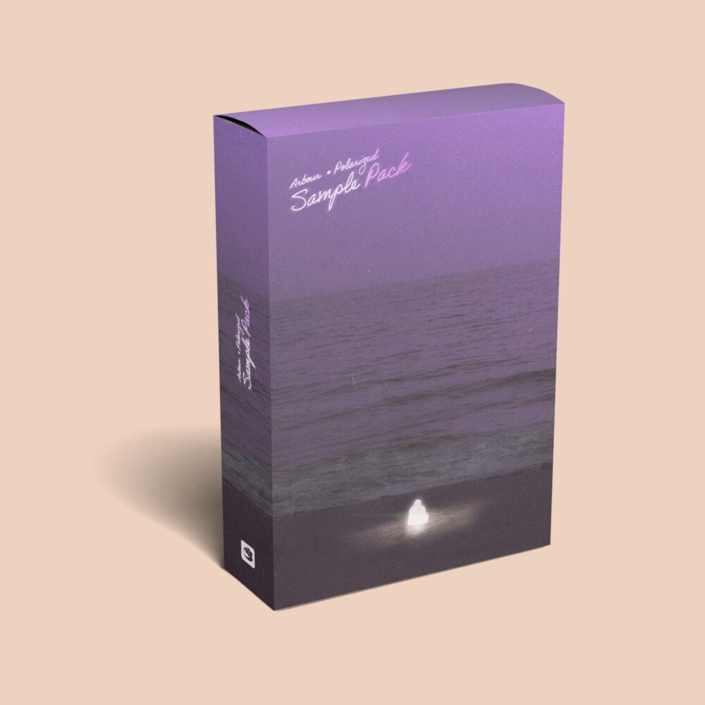 Arbour Polarized Sample Pack