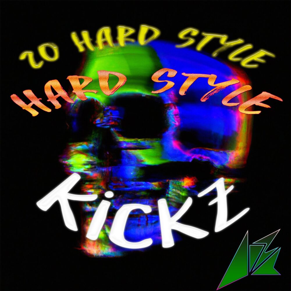 20 Hardstyle Rawstyle Kicks