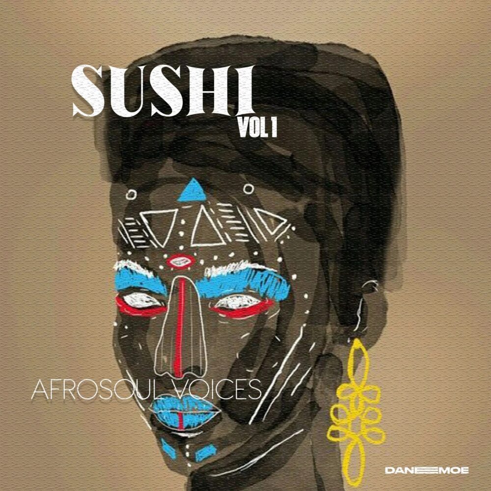 Sushi Afrosoul Voices Vol.1