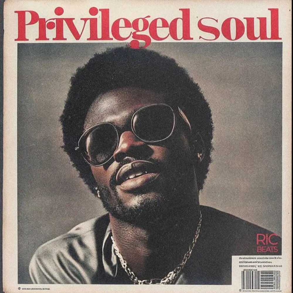 Privileged Soul