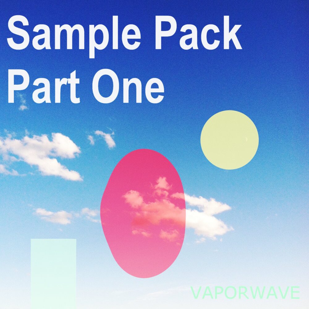 Sample Pack Part One