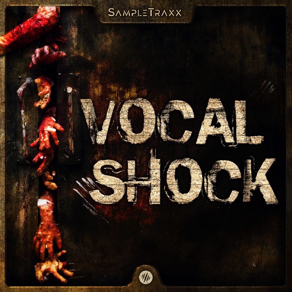Vocal Shock