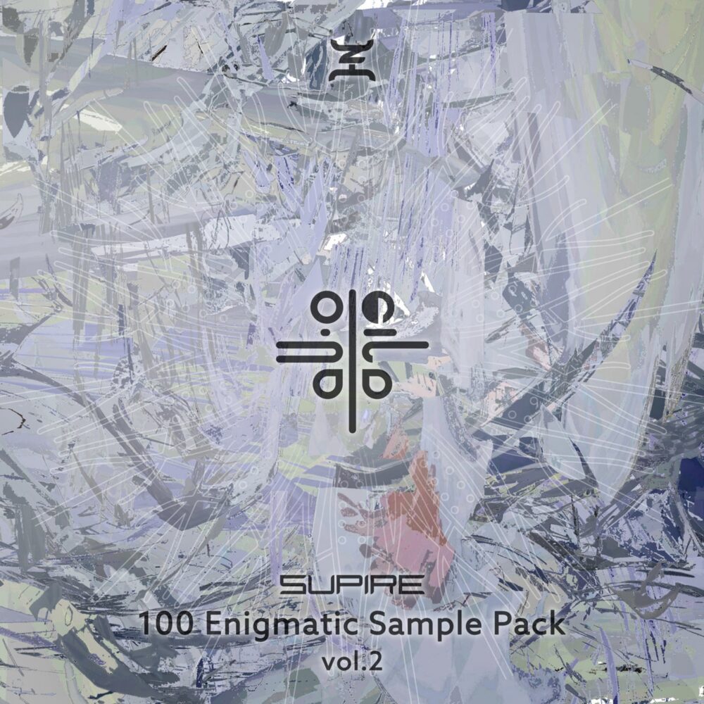 100 Enigmatic Sample Pack Vol 2