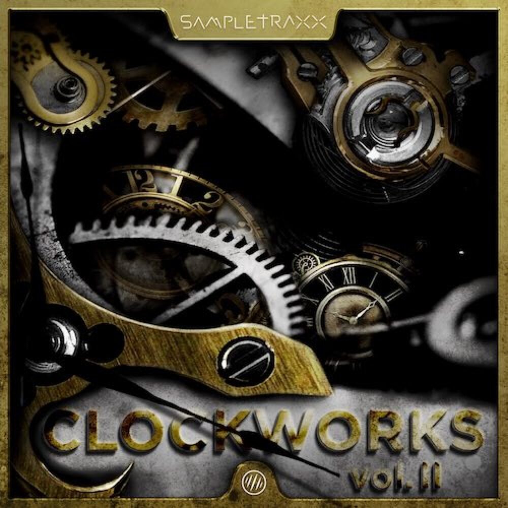 Clockworks Vol 2