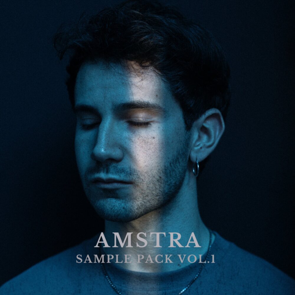 Amstra Sample Pack