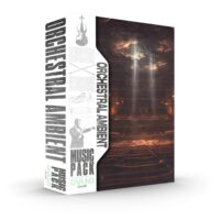 Orchestral Ambient Music Pack Vol.1