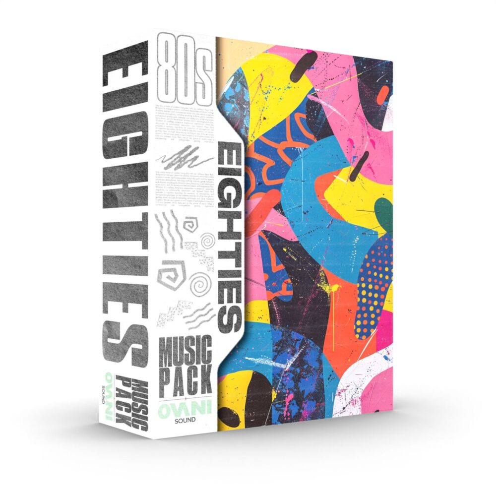 80s Music Pack Vol.1