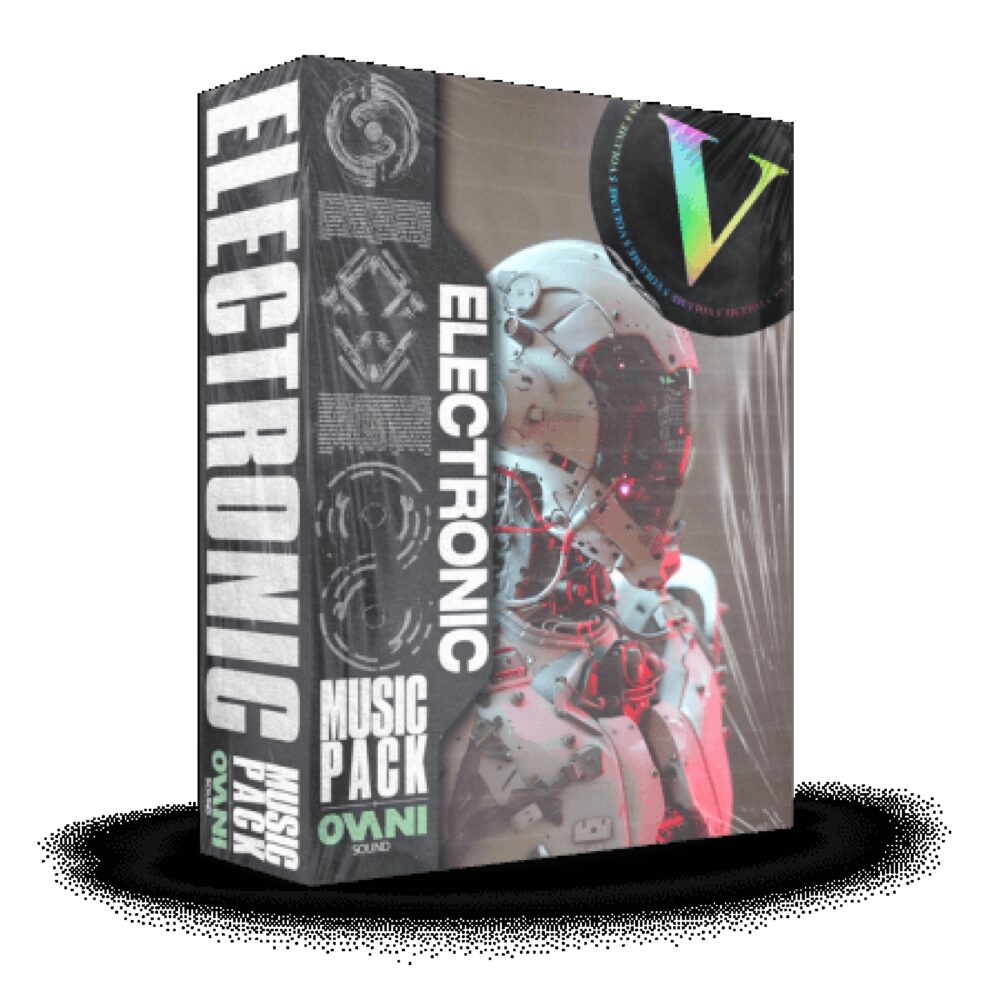 Electronic Music Pack Vol.5