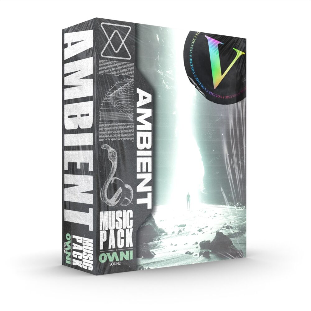 Ambient Music Pack Vol 5
