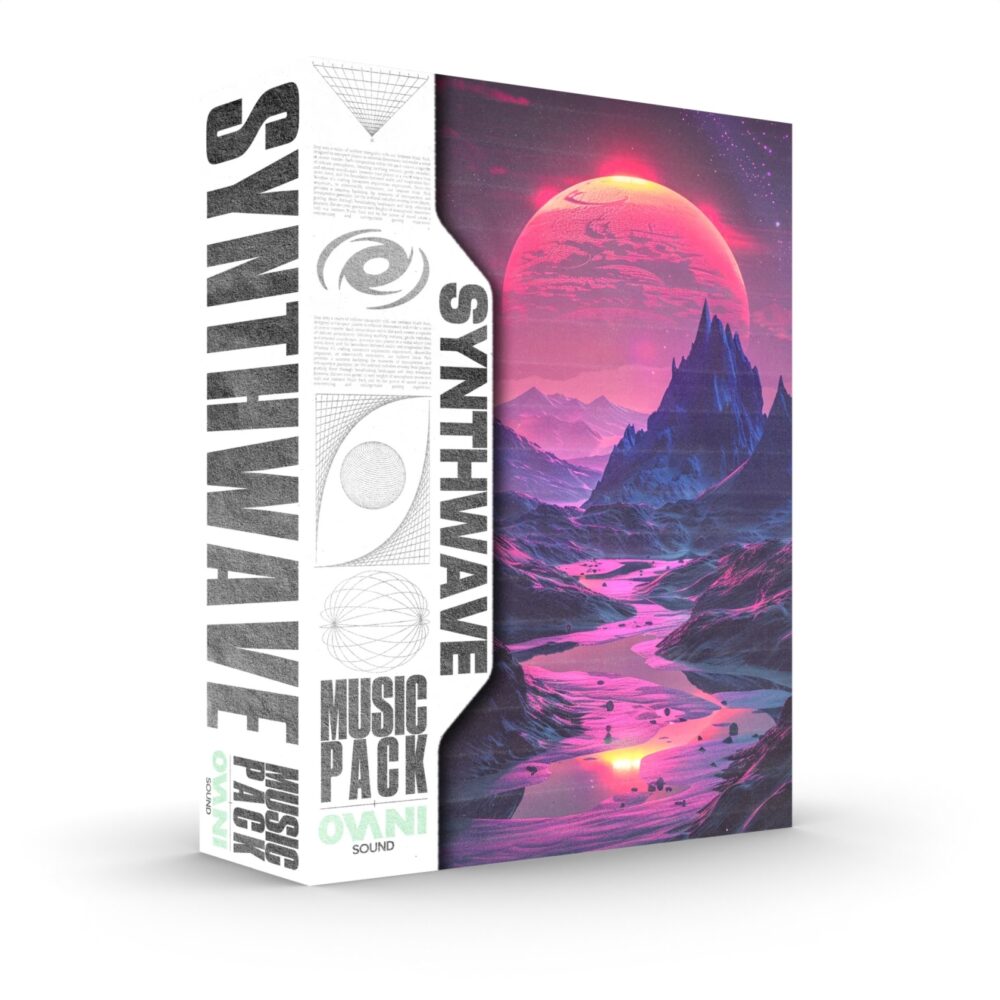 Synthwave Music Pack