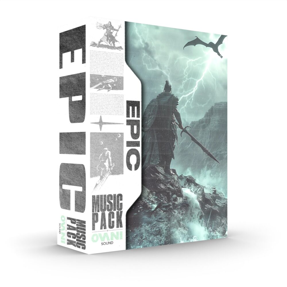 Epic Music Pack