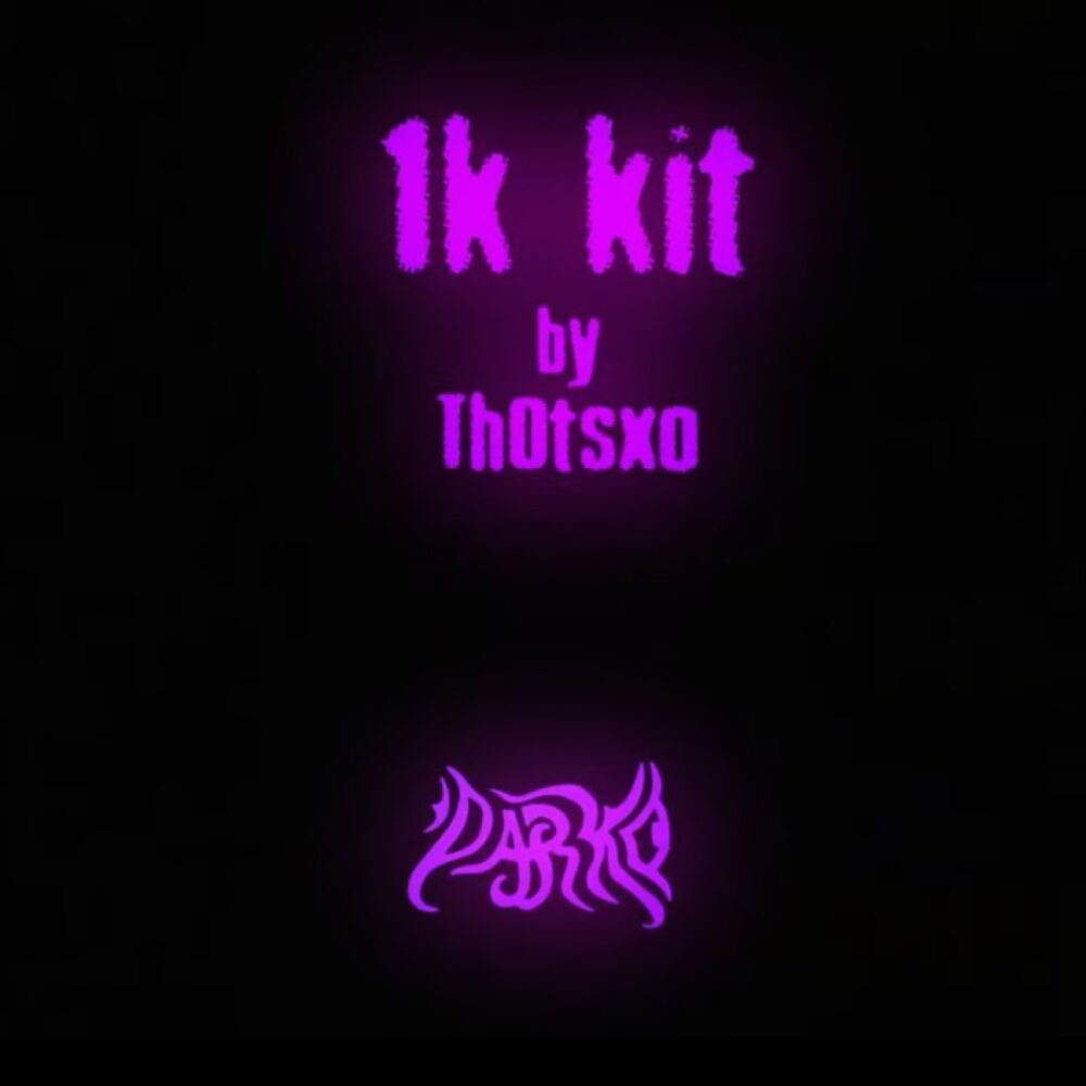 Thotsxo 1K Kit
