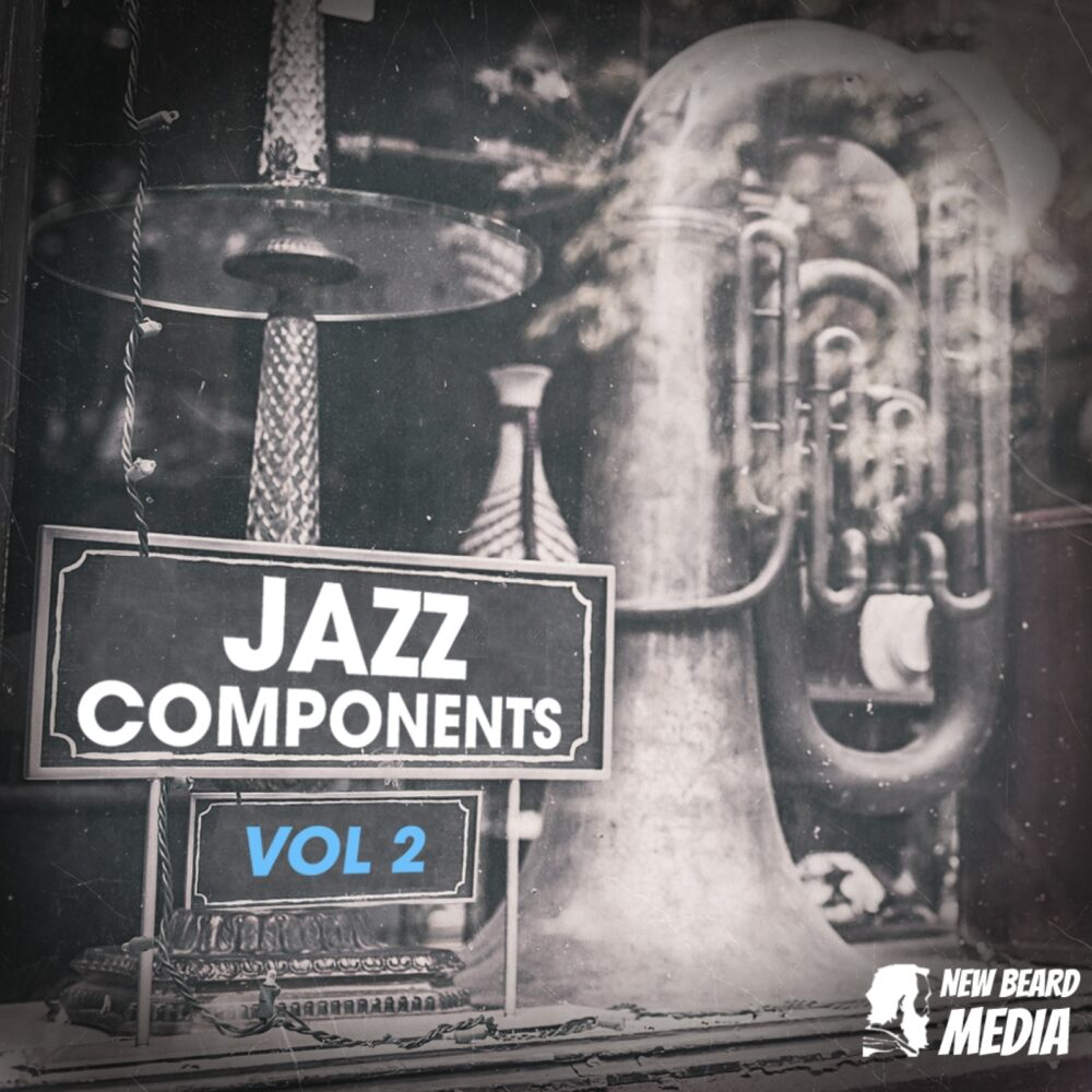 Jazz Components Vol 2