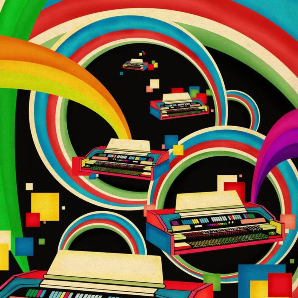 Analog Essential Multi Kit