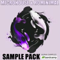 Microhouse Rominimal Deeptech Sample Pack Vol 1