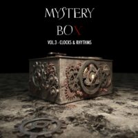 Mystery Box 3