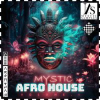 Afro House Vol 1