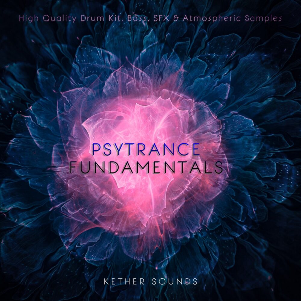 Psytrance Fundamentals