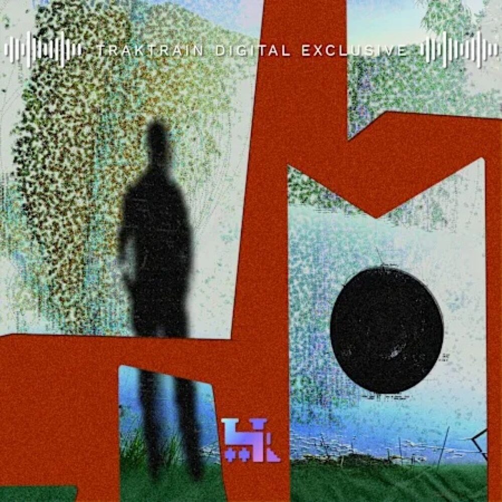 Traktrain Lodoni And Jonnywood Sonic Elements