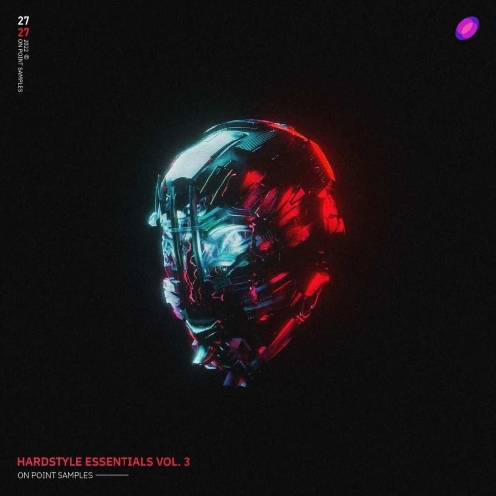 Hardstyle Essentials Vol 3