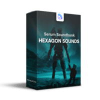Musicore Hexagon Sounds