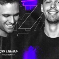 The Tom And Jame Producer Pack V2