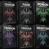 The Ultimate Production Suite For Bass Music!