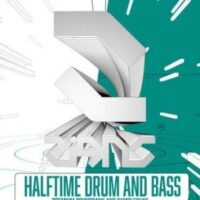 Fragment Audio Signs Halftime Drum & Bass