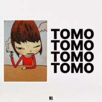 Tomo Drumkit