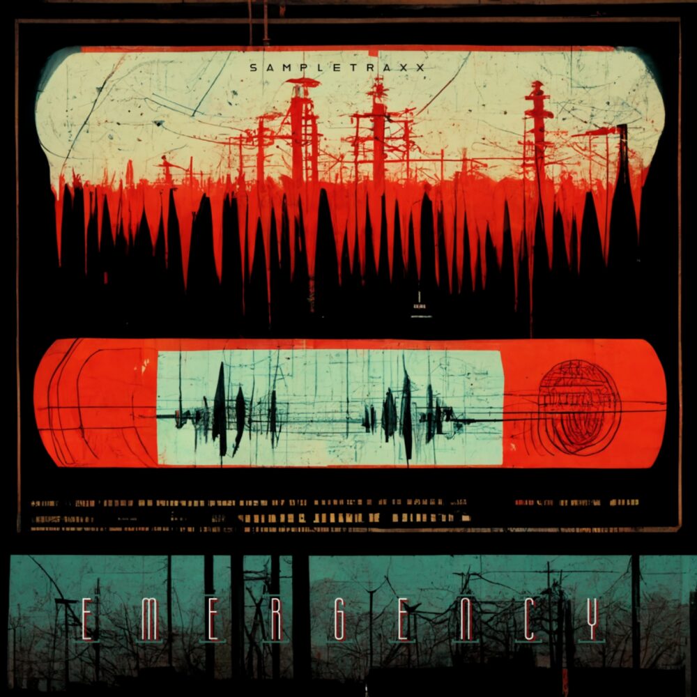 SampleTraxx Emergency