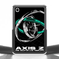 Ghost Syndicate AXIS Z