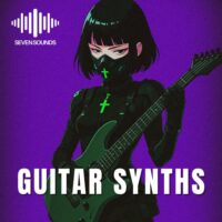 Guitar Synths Vol 1