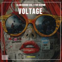 Voltage Club Sound Vol 1